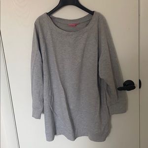 Woman’s long sleeve